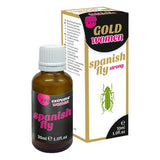 Buy Ero Spanish Fly - Gold Women - Aphrodisiac Enhancer - 30 ml Bottle at NZ’s Mega Adult Toys Store. Discover premium sex toys with discreet shipping at the best price in NZ