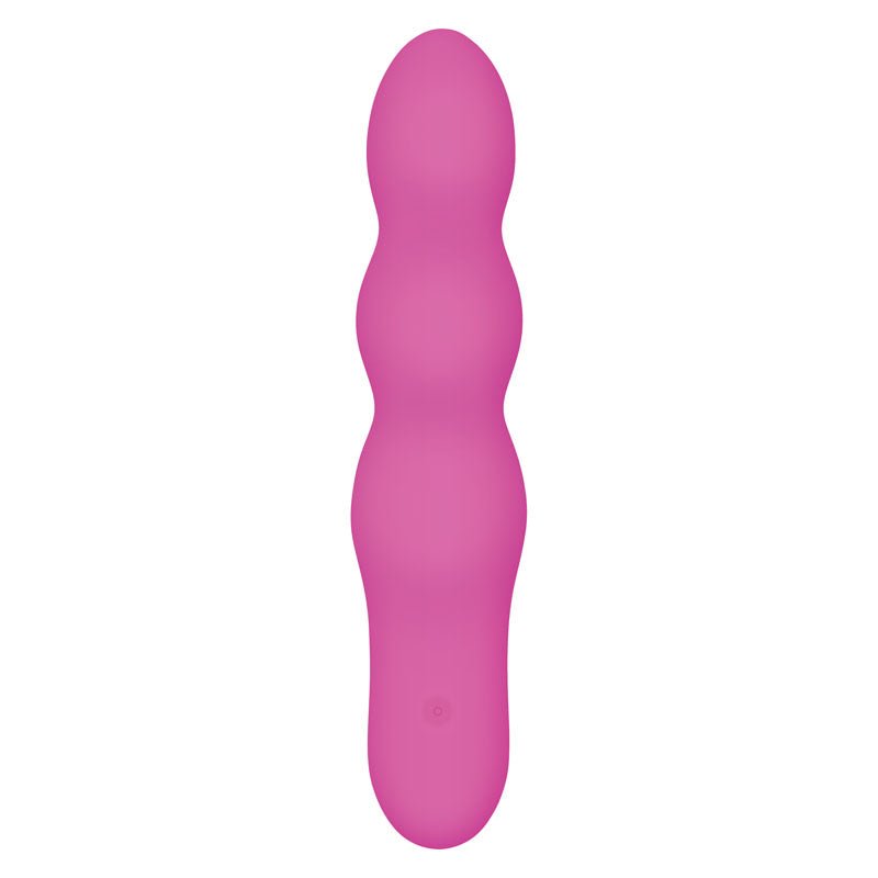 Buy Evolved Afterglow - Pink 16.5 cm USB Rechargeable Vibrator at NZ’s Mega Adult Toys Store. Discover premium sex toys with discreet shipping at the best price in NZ