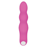 Buy Evolved Afterglow - Pink 16.5 cm USB Rechargeable Vibrator at NZ’s Mega Adult Toys Store. Discover premium sex toys with discreet shipping at the best price in NZ