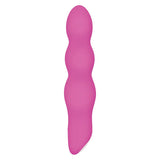 Buy Evolved Afterglow - Pink 16.5 cm USB Rechargeable Vibrator at NZ’s Mega Adult Toys Store. Discover premium sex toys with discreet shipping at the best price in NZ