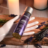 Buy Evolved ANOINT PERFUMERY - Lavender Flower & Vanilla Bean - Lavender Flower & Vanilla Bean Massage Oil - 120 ml Bottle at NZ’s Mega Adult Toys Store. Discover premium sex toys with discreet shipping at the best price in NZ