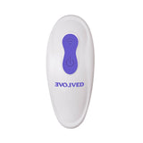 Buy Evolved ANYWHERE VIBE - Purple USB Rechargeable Flexible Vibe with Remote at NZ’s Mega Adult Toys Store. Discover premium sex toys with discreet shipping at the best price in NZ