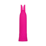 Buy Evolved Bullet Buddy - Pink 10.5 cm USB Rechargeable Bullet at NZ’s Mega Adult Toys Store. Discover premium sex toys with discreet shipping at the best price in NZ