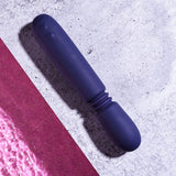 Buy Evolved HANDY THRUSTER - Purple 20.3 cm USB Rechargeable Thrusting Vibrator at NZ’s Mega Adult Toys Store. Discover premium sex toys with discreet shipping at the best price in NZ