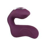 Buy Evolved Helping Hand - Purple USB Rechargeable Dual Finger Stimulator at NZ’s Mega Adult Toys Store. Discover premium sex toys with discreet shipping at the best price in NZ