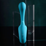 Buy Evolved HOW MANY LICKS - Blue 17.8 cm USB Rechargeable Vibrator with Flicking Stimulator at NZ’s Mega Adult Toys Store. Discover premium sex toys with discreet shipping at the best price in NZ