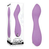 Buy Evolved LILAC G - Lilac 11.5 cm USB Rechargeable Mini Vibrator at NZ’s Mega Adult Toys Store. Discover premium sex toys with discreet shipping at the best price in NZ