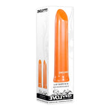 Buy Evolved Lip Service - Orange 10 cm USB Rechargeable Lipstick Vibrator at NZ’s Mega Adult Toys Store. Discover premium sex toys with discreet shipping at the best price in NZ