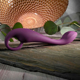 Buy Evolved LOCHNESS G - Purple 19 cm USB Rechargeable Vibrator at NZ’s Mega Adult Toys Store. Discover premium sex toys with discreet shipping at the best price in NZ