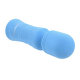 Buy Evolved Out Of The Blue - Blue 10.5 cm USB Rechargeable Mini Massager Wand at NZ’s Mega Adult Toys Store. Discover premium sex toys with discreet shipping at the best price in NZ