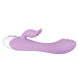 Buy Evolved PLEASING PETAL - Lilac 19.7 cm USB Rechargeable Rabbit Vibrator at NZ’s Mega Adult Toys Store. Discover premium sex toys with discreet shipping at the best price in NZ