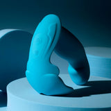 Buy Evolved SPREAD YOUR WINGS - Blue USB Rechargeable Wearable Butterfly Vibrator at NZ’s Mega Adult Toys Store. Discover premium sex toys with discreet shipping at the best price in NZ