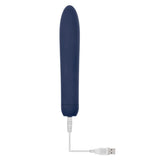 Buy Evolved STRAIGHT FORWARD - Blue 16.5 cm USB Rechargeable Vibrator at NZ’s Mega Adult Toys Store. Discover premium sex toys with discreet shipping at the best price in NZ