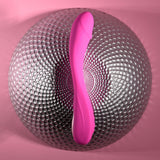 Buy Evolved SUGAR RUSH - Pink 21.6 cm USB Rechargeable Vibrator at NZ’s Mega Adult Toys Store. Discover premium sex toys with discreet shipping at the best price in NZ