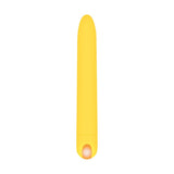 Buy Evolved Sunny Sensations - Yellow 18.6 cm USB Rechargeable Vibrator at NZ’s Mega Adult Toys Store. Discover premium sex toys with discreet shipping at the best price in NZ