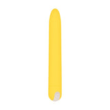 Buy Evolved Sunny Sensations - Yellow 18.6 cm USB Rechargeable Vibrator at NZ’s Mega Adult Toys Store. Discover premium sex toys with discreet shipping at the best price in NZ