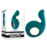 Buy Evolved THUMBS UP - Green USB Rechargeable Stimulator at NZ’s Mega Adult Toys Store. Discover premium sex toys with discreet shipping at the best price in NZ