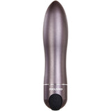 Buy Evolved Travel - Gasm - Gray 9 cm USB Rechargeable Bullet with Travel Case at NZ’s Mega Adult Toys Store. Discover premium sex toys with discreet shipping at the best price in NZ