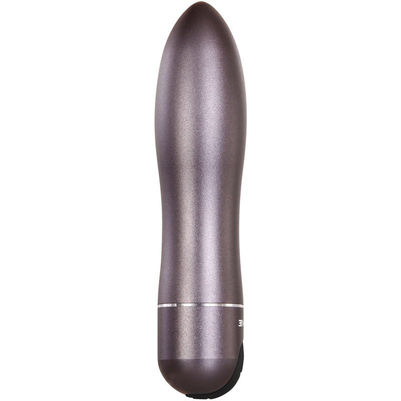 Buy Evolved Travel - Gasm - Gray 9 cm USB Rechargeable Bullet with Travel Case at NZ’s Mega Adult Toys Store. Discover premium sex toys with discreet shipping at the best price in NZ