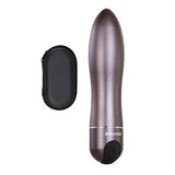 Buy Evolved Travel - Gasm - Gray 9 cm USB Rechargeable Bullet with Travel Case at NZ’s Mega Adult Toys Store. Discover premium sex toys with discreet shipping at the best price in NZ