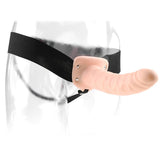 Buy Fetish Fantasy Series 8'' Hollow Strap - On - Flesh 20 cm (8'') Hollow Strap - On at NZ’s Mega Adult Toys Store. Discover premium sex toys with discreet shipping at the best price in NZ