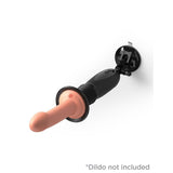 Buy Fetish Fantasy Series Body Dock Handheld - USB Rechargeable Thrusting Machine with Suction Base at NZ’s Mega Adult Toys Store. Discover premium sex toys with discreet shipping at the best price in NZ