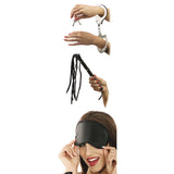 Buy Fetish Fantasy Series Lover's Fantasy Kit - Bondage Kit - 3 Piece Set at NZ’s Mega Adult Toys Store. Discover premium sex toys with discreet shipping at the best price in NZ