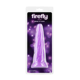 Buy Firefly - Siren - Purple - Glow in Dark Purple 19 cm Dildo at NZ’s Mega Adult Toys Store. Discover premium sex toys with discreet shipping at the best price in NZ