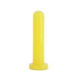 Buy Firefly - Thrill - Yellow - Large - Glow in Dark Yellow 19.3 cm Large Dildo at NZ’s Mega Adult Toys Store. Discover premium sex toys with discreet shipping at the best price in NZ