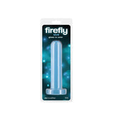 Buy Firefly - Thrill - Blue - Small - Glow in Dark Blue 15.5 cm Small Dildo at NZ’s Mega Adult Toys Store. Discover premium sex toys with discreet shipping at the best price in NZ