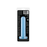 Buy Firefly - Thrill - Blue - Small - Glow in Dark Blue 15.5 cm Small Dildo at NZ’s Mega Adult Toys Store. Discover premium sex toys with discreet shipping at the best price in NZ