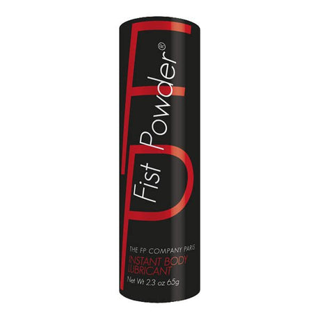 Buy Fist Powder - Intimate Body Lubricant Powder - Makes between 6.5 - 13 Litres at NZ’s Mega Adult Toys Store. Discover premium sex toys with discreet shipping at the best price in NZ