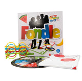 Buy Fondle - Hands - On Party Game at NZ’s Mega Adult Toys Store. Discover premium sex toys with discreet shipping at the best price in NZ