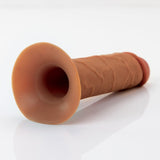 Buy FX Elite 7'' Silicone Hollow Strap - On - Tan - Tan 17.8 cm Hollow Strap - On at NZ’s Mega Adult Toys Store. Discover premium sex toys with discreet shipping at the best price in NZ