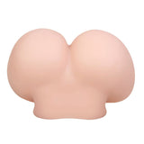 Buy Gender X A HANDFUL Light - Flesh Male Masturbator at NZ’s Mega Adult Toys Store. Discover premium sex toys with discreet shipping at the best price in NZ