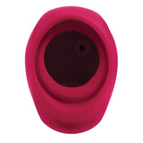 Buy Gender X BODY KISSES - Black/Red USB Rechargeable Sucking Stimulator at NZ’s Mega Adult Toys Store. Discover premium sex toys with discreet shipping at the best price in NZ