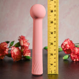 Buy Gender X FLEXI WAND - Pink 16.6 cm USB Rechargeable Vibrator at NZ’s Mega Adult Toys Store. Discover premium sex toys with discreet shipping at the best price in NZ