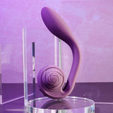 Buy Gender X POSEABLE YOU - Purple USB Rechargeable Poseable Vibrator at NZ’s Mega Adult Toys Store. Discover premium sex toys with discreet shipping at the best price in NZ