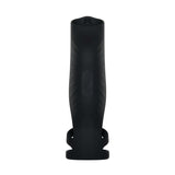 Buy Gender X ROCKETEER - Black USB Rechargeable Vibrating Penis Sleeve at NZ’s Mega Adult Toys Store. Discover premium sex toys with discreet shipping at the best price in NZ