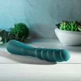 Buy Gender X SCORPION - Green 21.2 cm USB Rechargeable Vibrator at NZ’s Mega Adult Toys Store. Discover premium sex toys with discreet shipping at the best price in NZ