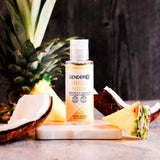 Buy Gender X TROPICAL PASSION Flavoured Lube - 60 ml - Pineapple & Coconut Flavoured Water Based Lubricant - 60 ml Bottle at NZ’s Mega Adult Toys Store. Discover premium sex toys with discreet shipping at the best price in NZ