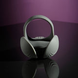 Buy Gender X UNDERCARRIAGE - Grey USB Rechargeable Vibrating Ring at NZ’s Mega Adult Toys Store. Discover premium sex toys with discreet shipping at the best price in NZ