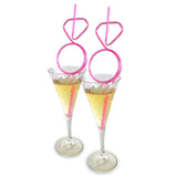 Buy Glitterati - Diamond Straw Set - Hens Party Novelty - Set of 8 at NZ’s Mega Adult Toys Store. Discover premium sex toys with discreet shipping at the best price in NZ