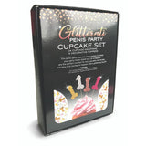 Buy Glitterati - Penis Party Cupcake Set - Party Cupcake Set - Set of 24 at NZ’s Mega Adult Toys Store. Discover premium sex toys with discreet shipping at the best price in NZ