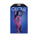 Buy GLOW KNOCKOUT Plunge Halter Teddy - M/L - Glow in Dark Pink - M/L Size at NZ’s Mega Adult Toys Store. Discover premium sex toys with discreet shipping at the best price in NZ