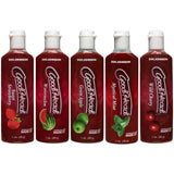 Buy Goodhead Oral Delight Gel 5 - Pack - Flavoured Oral Lotions - Set of 5 x 30 ml Bottles at NZ’s Mega Adult Toys Store. Discover premium sex toys with discreet shipping at the best price in NZ