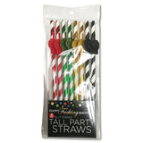 Buy Happy Fucking Birthday Tall Party Straws - Party Straws - 8 Pack at NZ’s Mega Adult Toys Store. Discover premium sex toys with discreet shipping at the best price in NZ