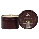 Buy Hemp Seed 3 - In - 1 Massage Candle - Santa Came Early - Honey, Cinnamon, Maple - 170 g at NZ’s Mega Adult Toys Store. Discover premium sex toys with discreet shipping at the best price in NZ