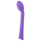 Buy Hip G Rechargeable - Purple USB Rechargeable Vibrator at NZ’s Mega Adult Toys Store. Discover premium sex toys with discreet shipping at the best price in NZ