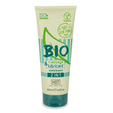 Buy HOT BIO Massage & Lubricant 2In1 - Water Based Lubricant - 200 ml at NZ’s Mega Adult Toys Store. Discover premium sex toys with discreet shipping at the best price in NZ